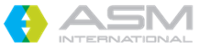 ASM logo