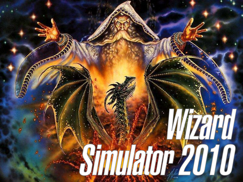 Wizard Wizard