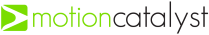 Motion Catalyst logo Motion Catalyst logo