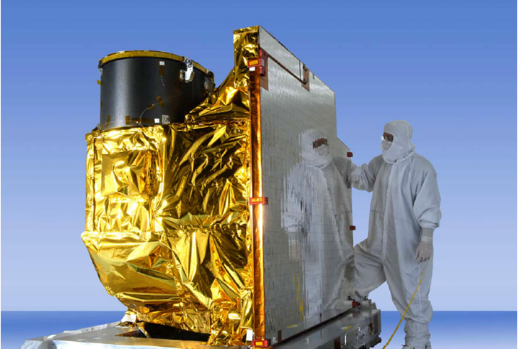 image: Advanced Baseline Imager