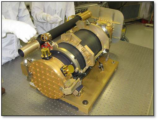 image: Solar Ultraviolet Imager