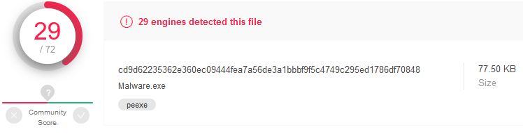 VT xor