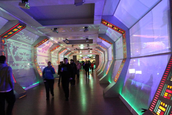 Lightbox Image
