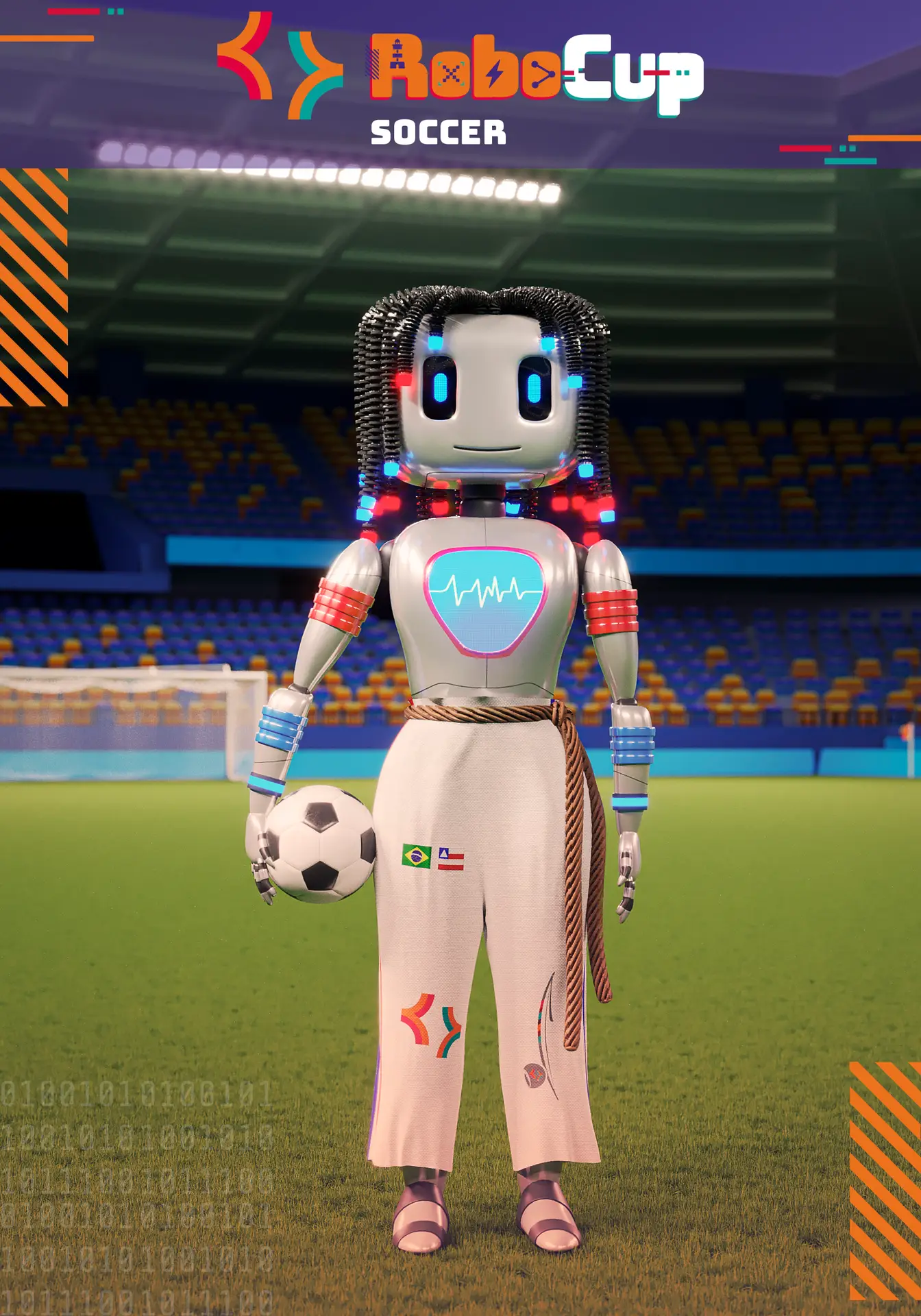 SOCCER