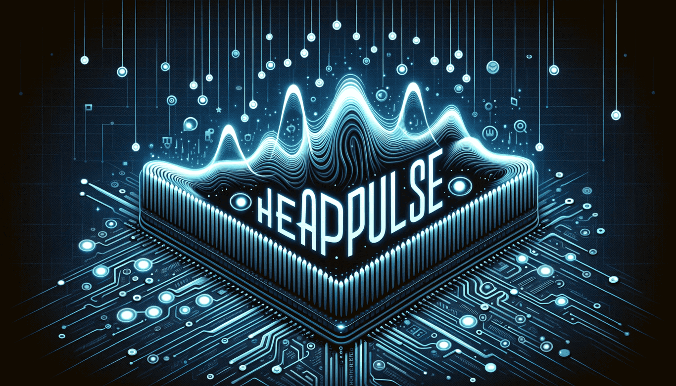 HeapPulse Memory Profiler