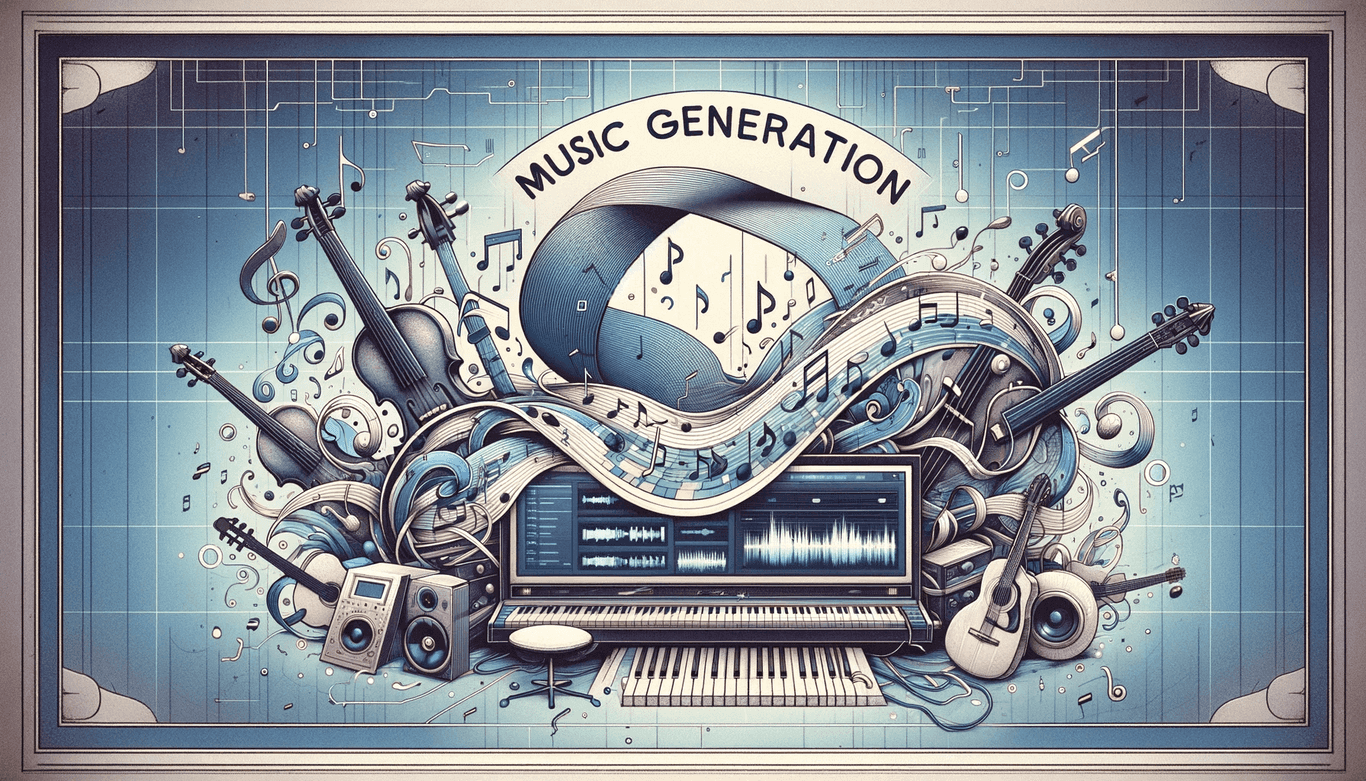 Music Theory Library📚 and Song Generator🎵