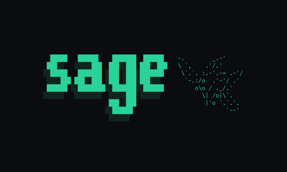 Sage🌱