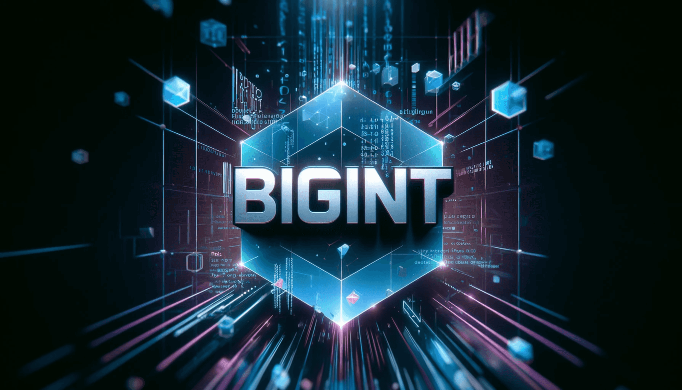 Big Integer🧮 Library