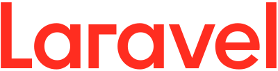 Laravel framework logo