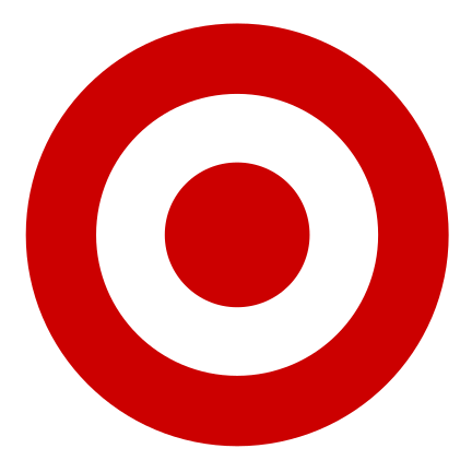 Target logo