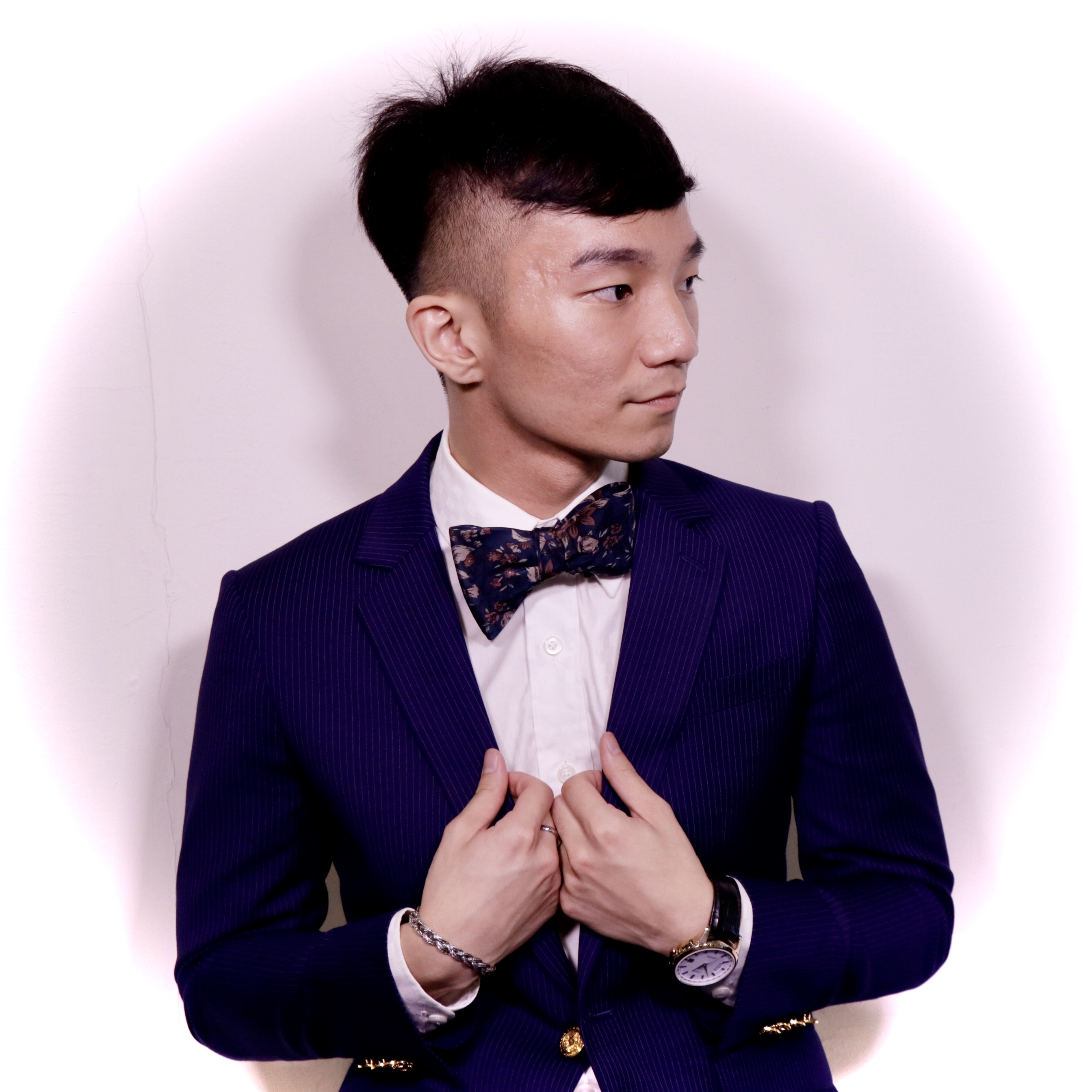 Andy T. Liu<br/>劉廷緯