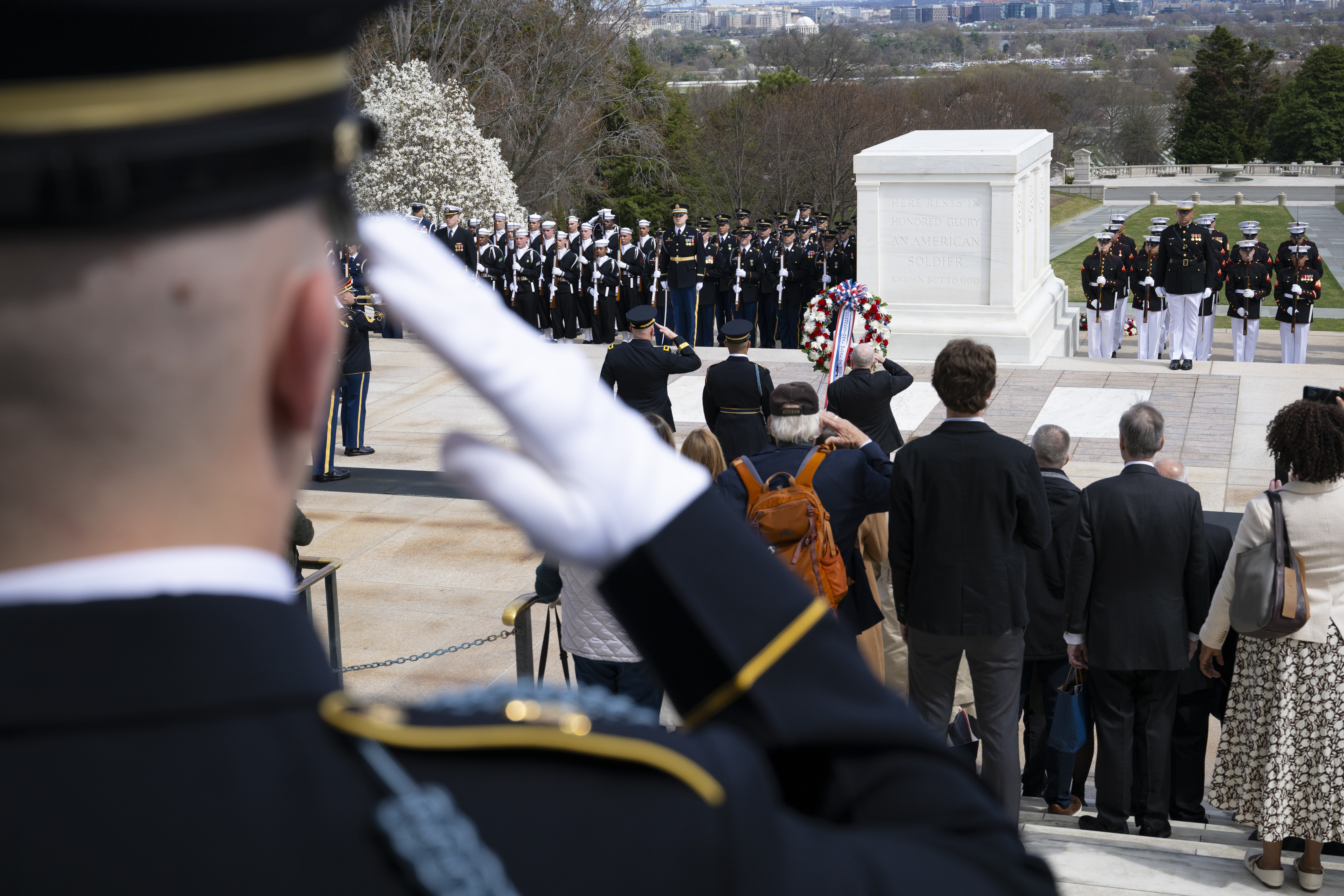 Medal of Honor Day