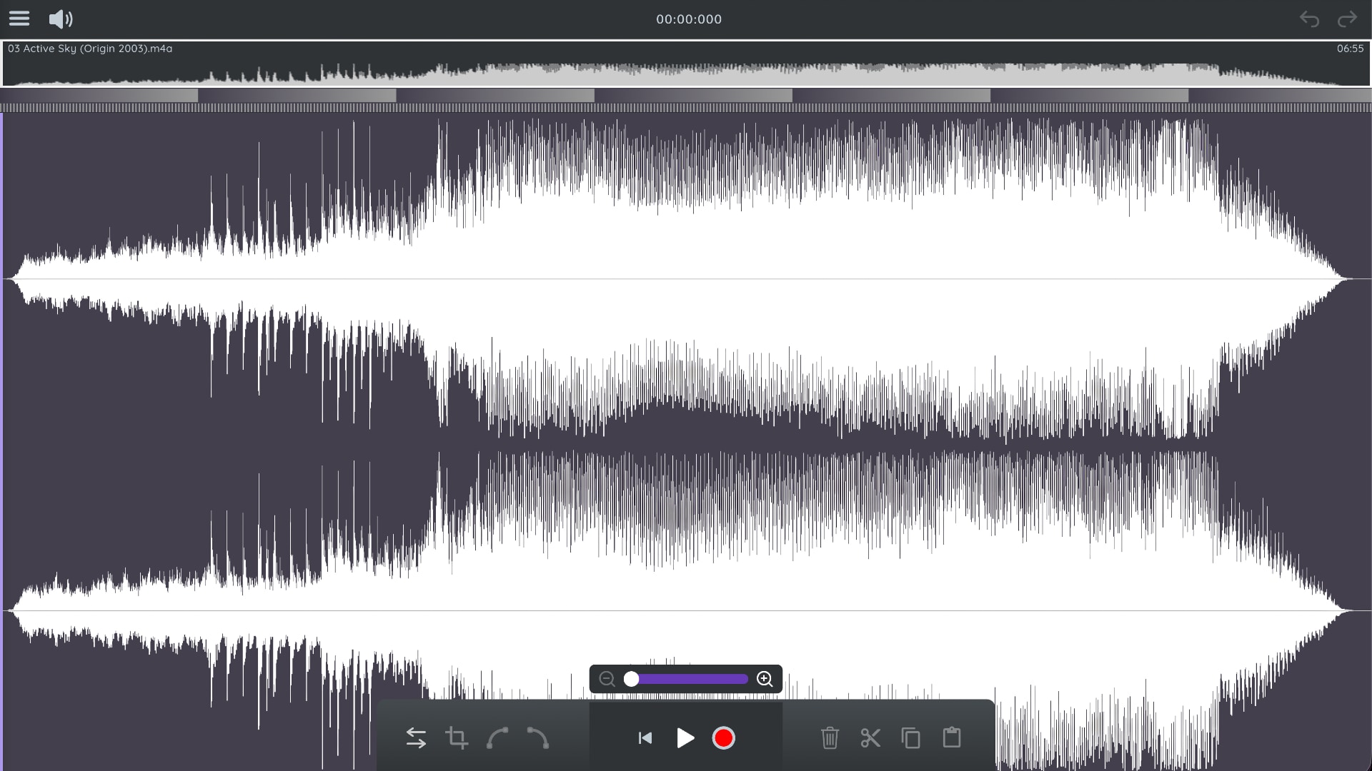 Sumoaudio