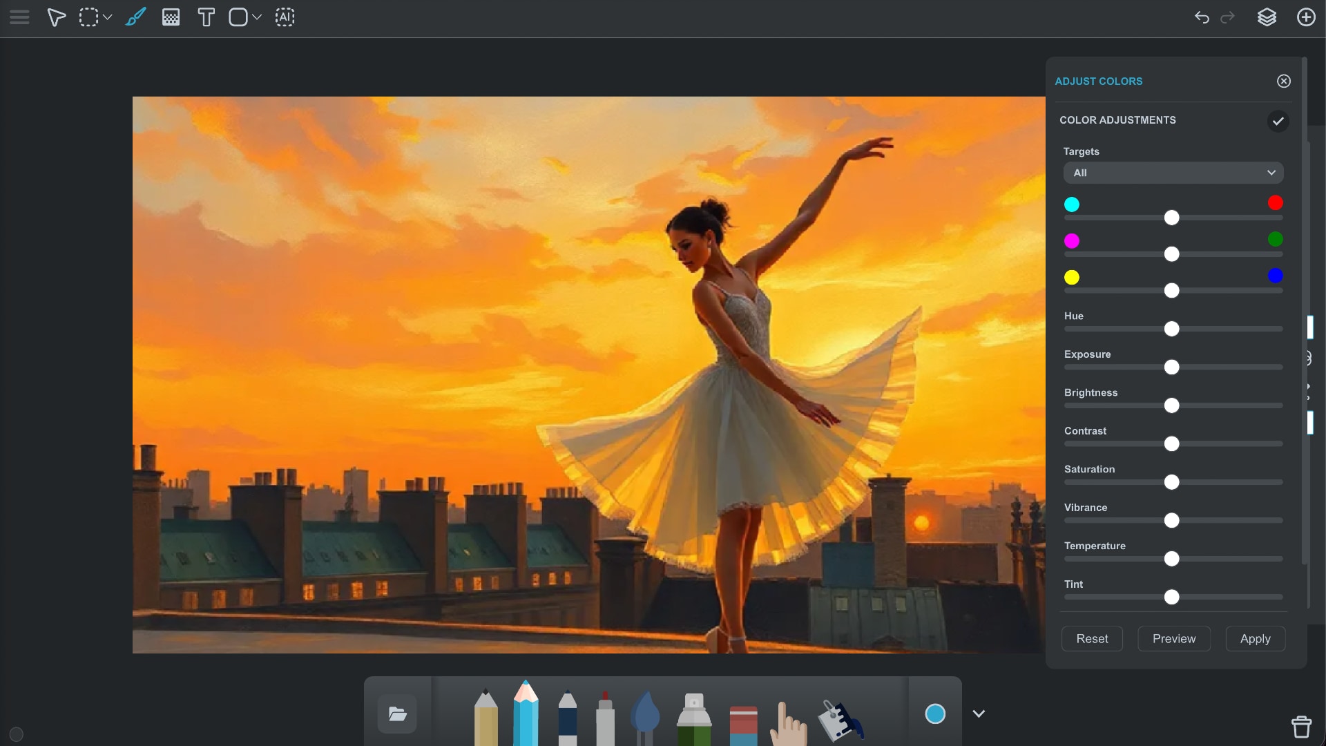 Sumopaint