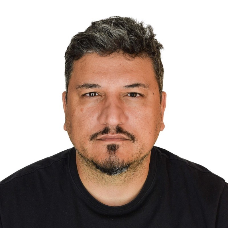 Photo of Rodrigo