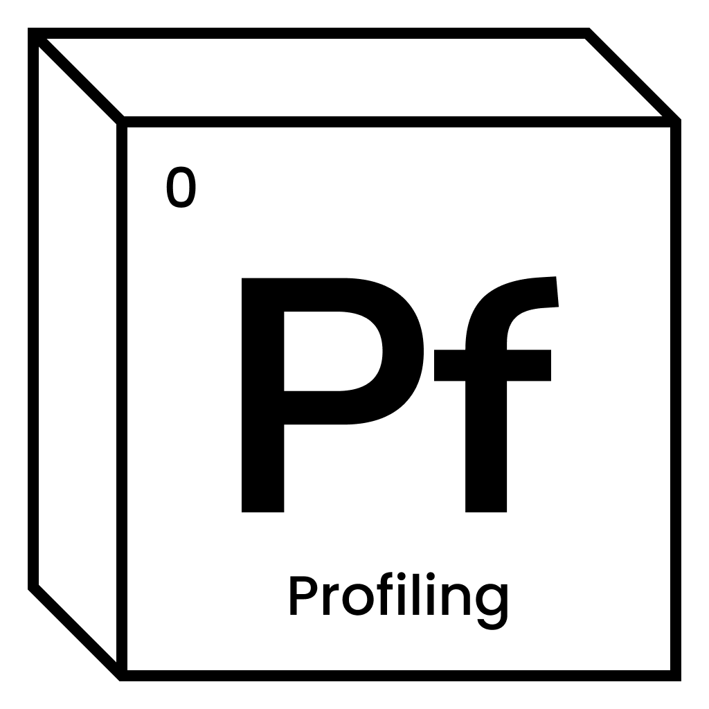 Data Profiling Logo