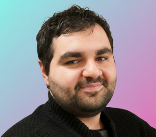 Ahmet Ataşoğlu profile picture
