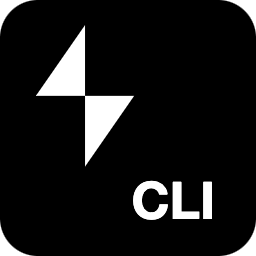 Slack CLI logo