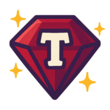 T-Ruby