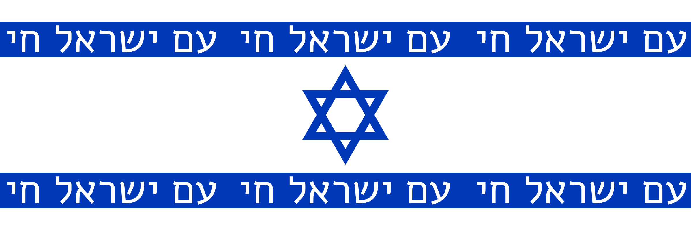 Am Yisrael Chai - Χ’Χ ΧΧ©Χ¨ΧΧ ΧΧ
