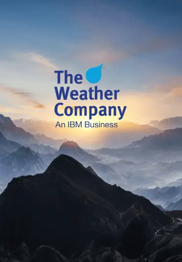The-Weather-company
