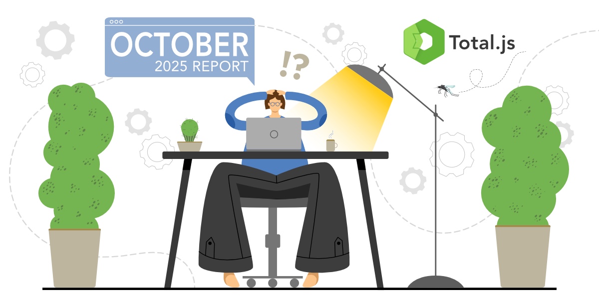 October report 2025