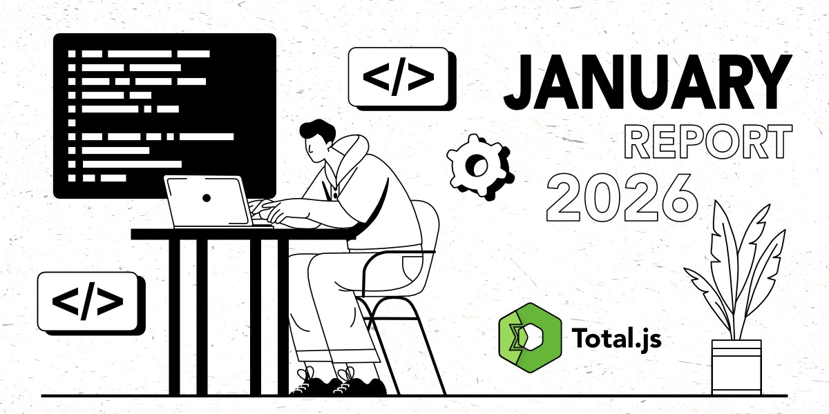 January report 2026