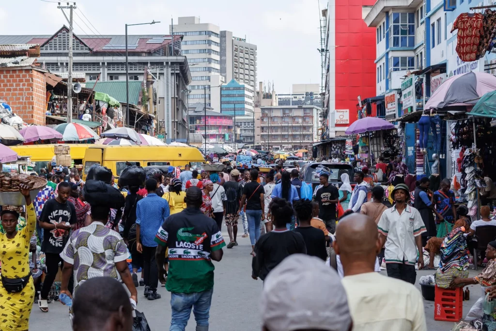 11 billion transactions and 26% exclusion: The infrastructure gap the CBN wants to close
