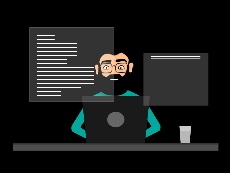 code gif