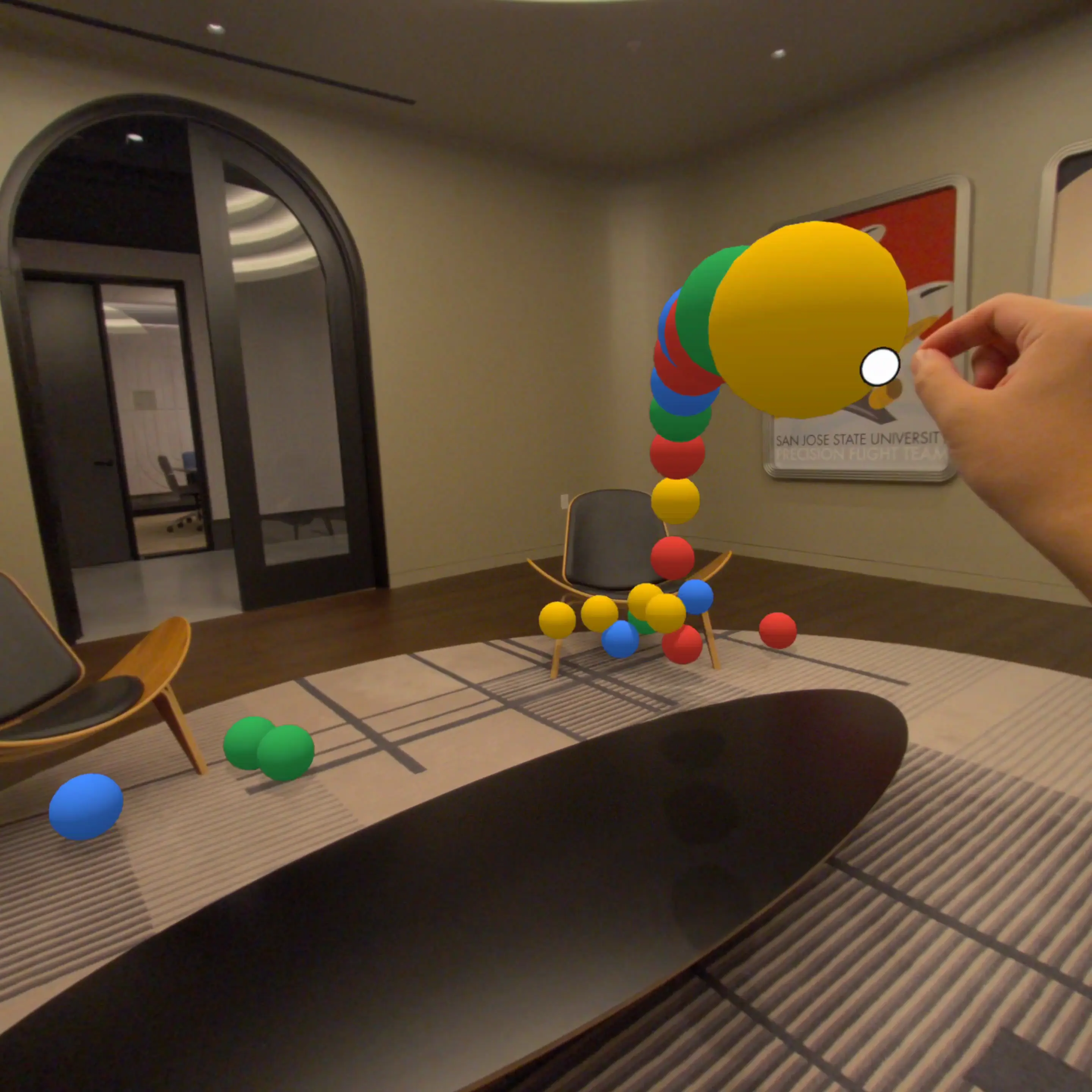 Ballpit