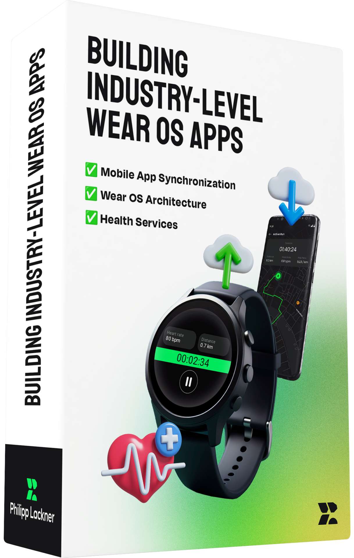 Wear OS Apps