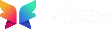 pixee logo