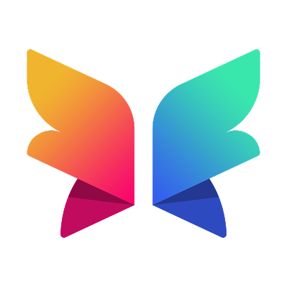 Pixee square icon