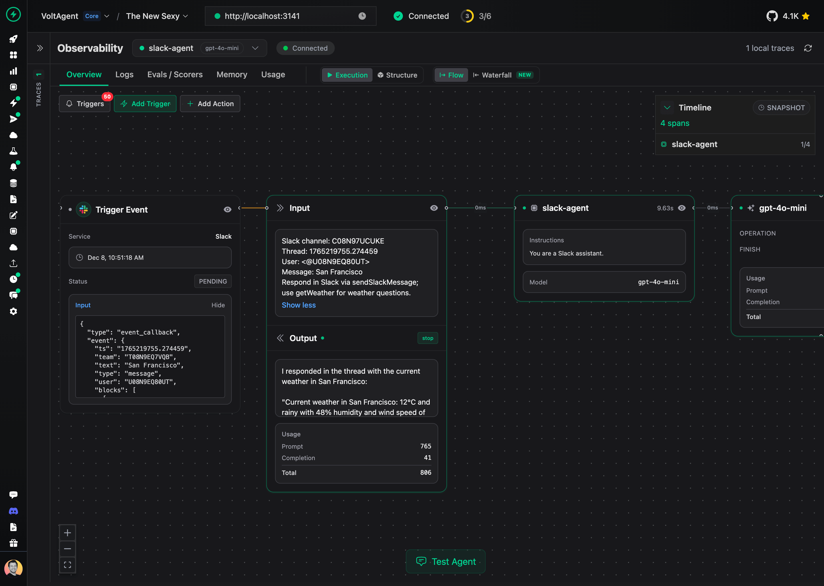 framework preview