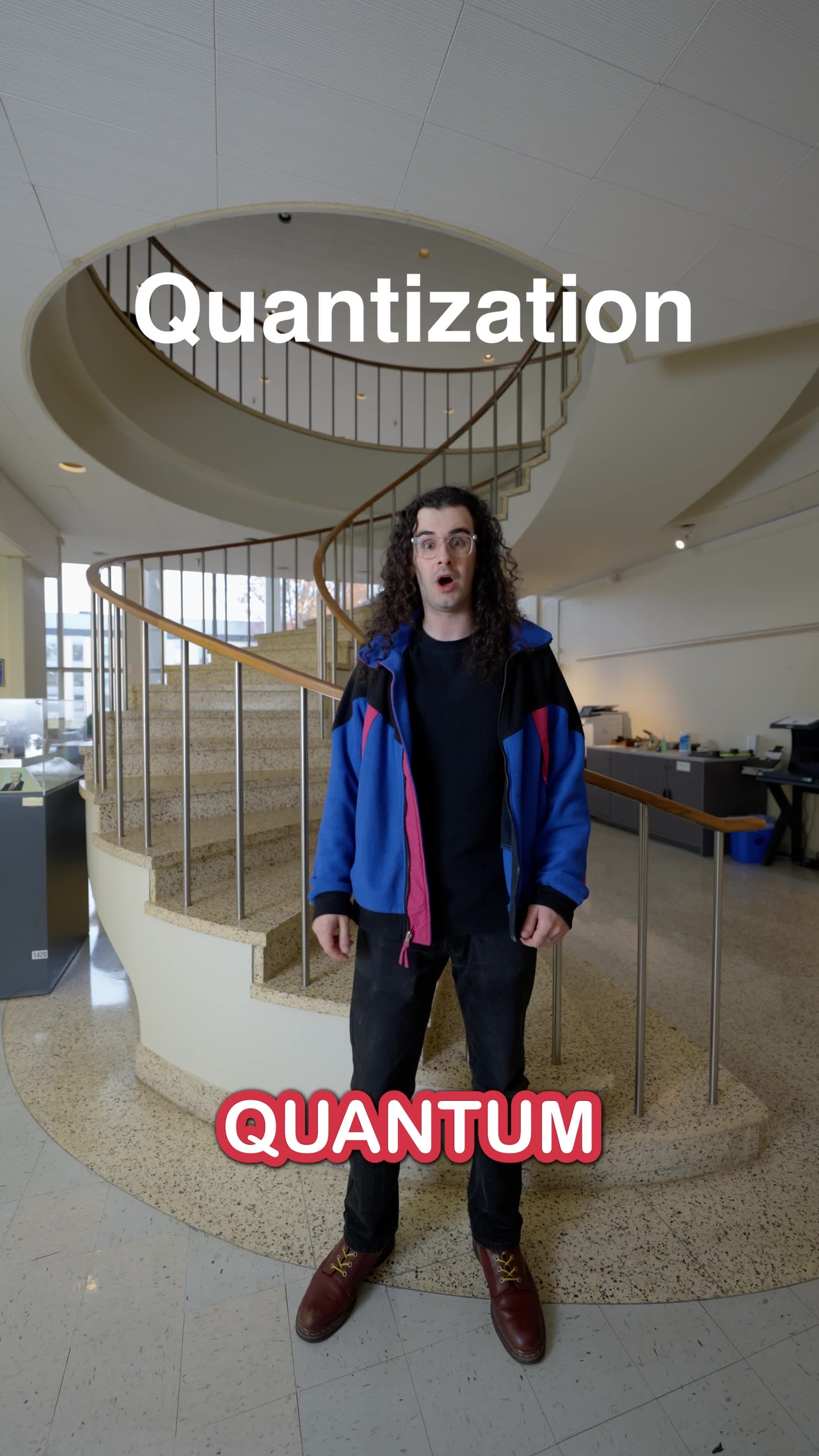 What is Quantization?