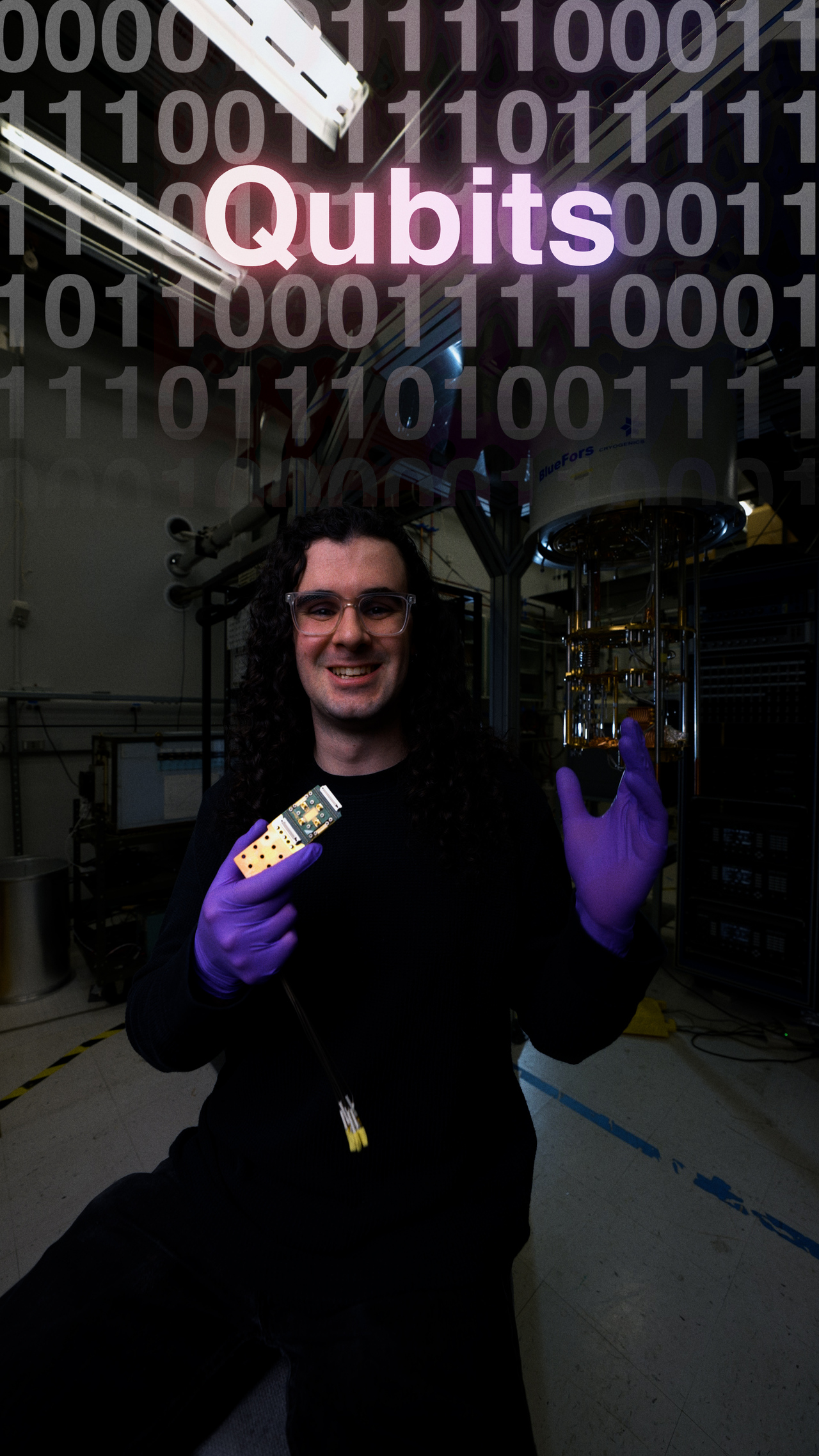 What are Qubits?
