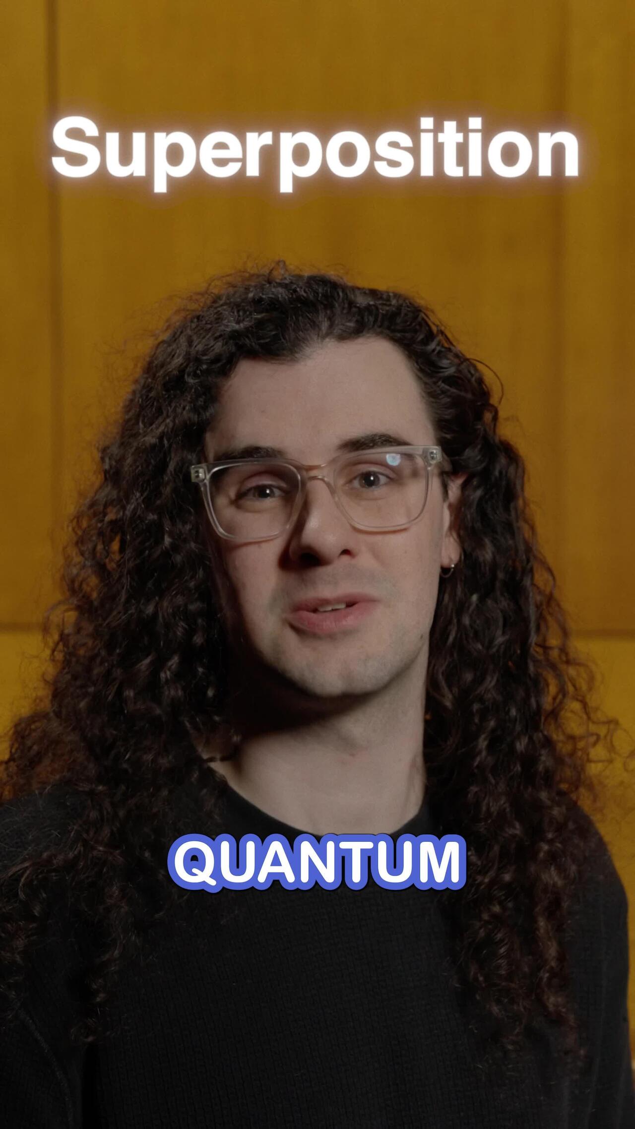 What is Superposition?