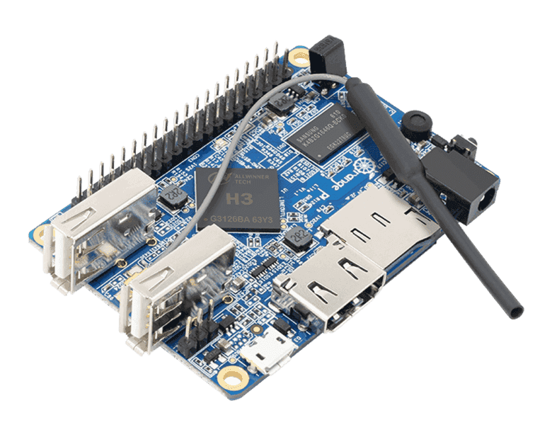 Image of Board