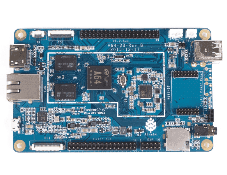 Image of Board