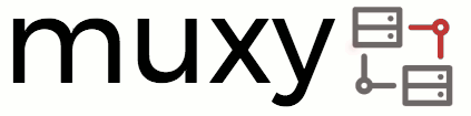 Muxy Logo