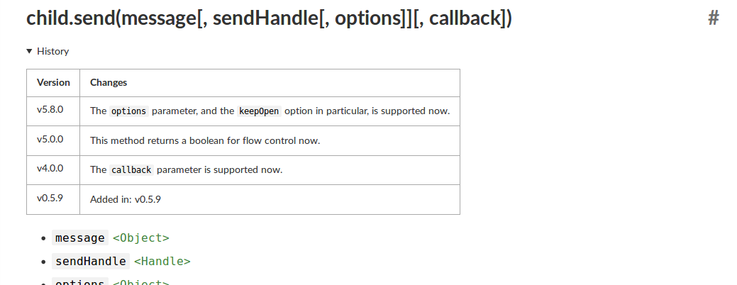 Example screenshot