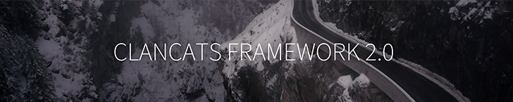ClanCats Framework 2.1