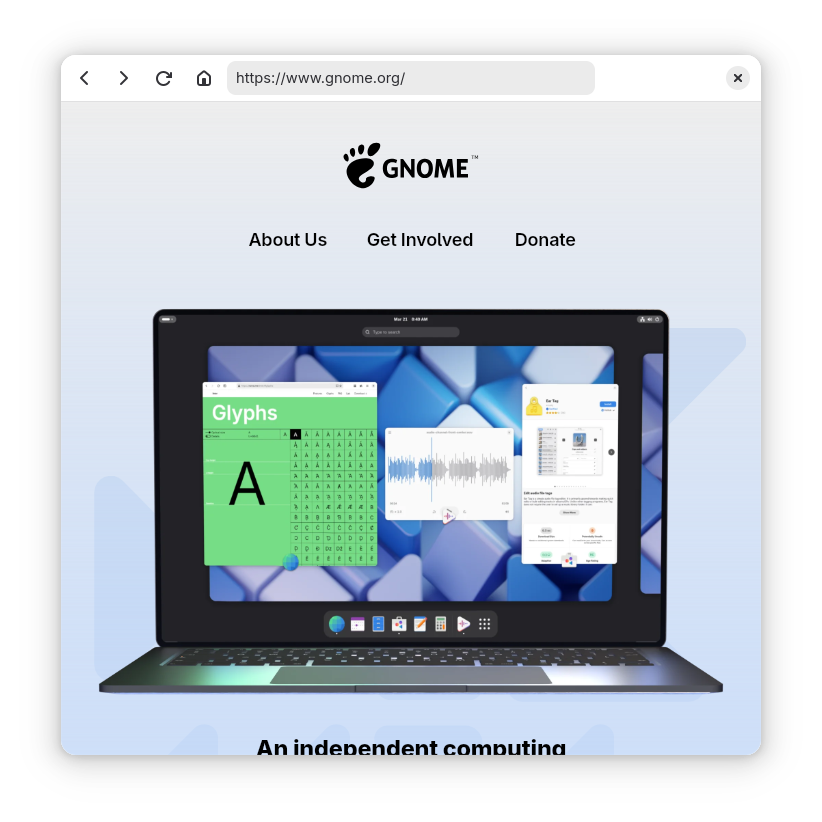 Browser screenshot