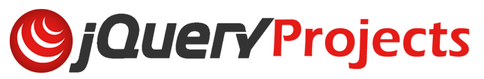 jQuery Projects