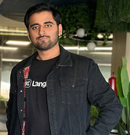 Ahmad Bilal