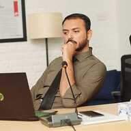 Omar Imtiaz