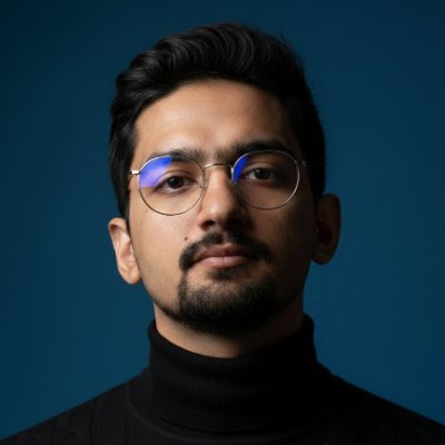 Saqib Ameen