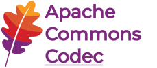 Commons Codec