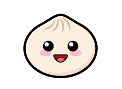 Bun logo