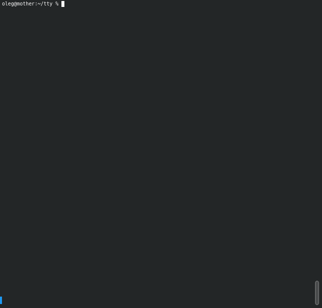 CBSDFile demo CBSDFile demo